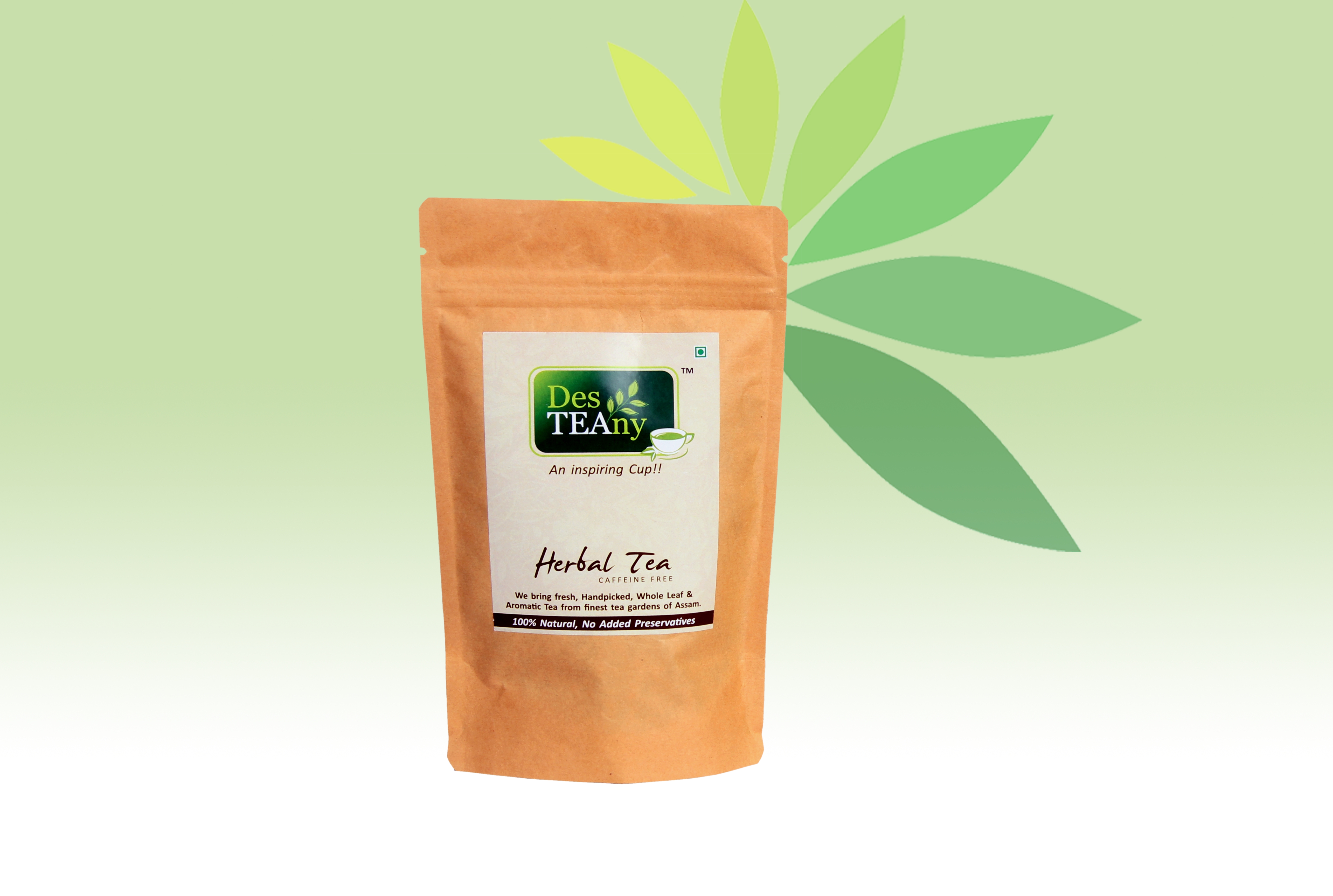 Hibiscus Herbal Tea